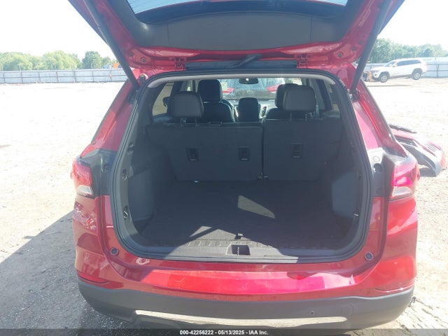 Chevrolet Equinox Awd Premier 2023 3GNAXXEG5PL171944 Image 18