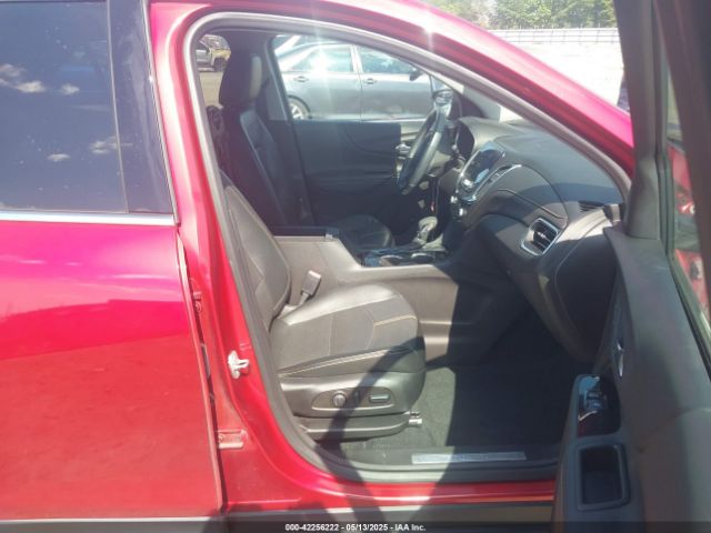 2023 CHEVROLET EQUINOX 3GNAXXEG5PL171944 Photo 4