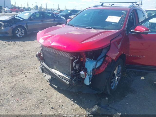 2023 CHEVROLET EQUINOX 3GNAXXEG5PL171944 Photo 5
