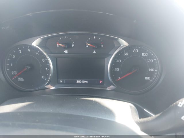 2023 CHEVROLET EQUINOX 3GNAXXEG5PL171944 Photo 6