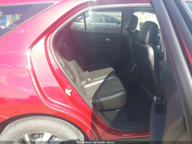 2023 CHEVROLET EQUINOX 3GNAXXEG5PL171944 Photo 7