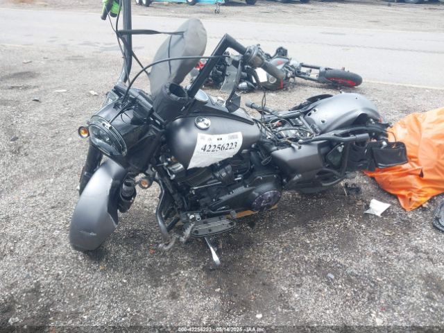 2022 HARLEY-DAVIDSON FLHRXS 1HD1KVP14NB628180 Photo 1