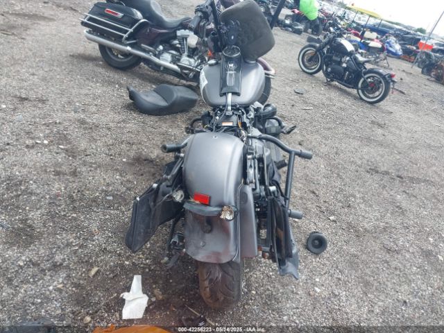 2022 HARLEY-DAVIDSON FLHRXS 1HD1KVP14NB628180 Photo 5