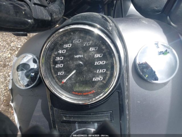 2022 HARLEY-DAVIDSON FLHRXS 1HD1KVP14NB628180 Photo 6