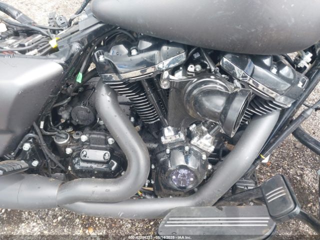 2022 HARLEY-DAVIDSON FLHRXS 1HD1KVP14NB628180 Photo 7