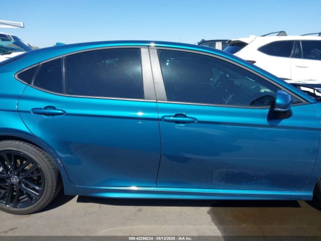4T1DAACKXSU505309 Toyota a25a-fxs