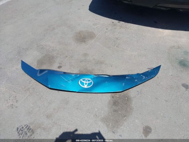 4T1DAACKXSU505309 Toyota a25a-fxs