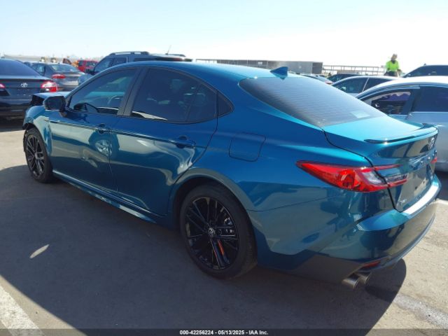 4T1DAACKXSU505309 Toyota a25a-fxs