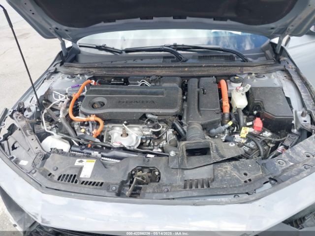 2023 HONDA ACCORD 1HGCY2F78PA064279 Photo 9