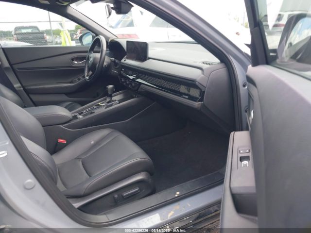 2023 HONDA ACCORD 1HGCY2F78PA064279 Photo 4