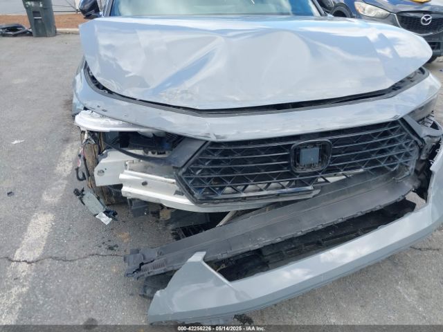 2023 HONDA ACCORD 1HGCY2F78PA064279 Photo 5