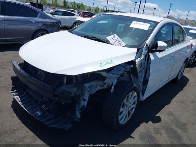 3N1AB7AP2JY241913 Nissan 2018