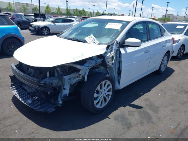 3N1AB7AP2JY241913 Nissan 2018