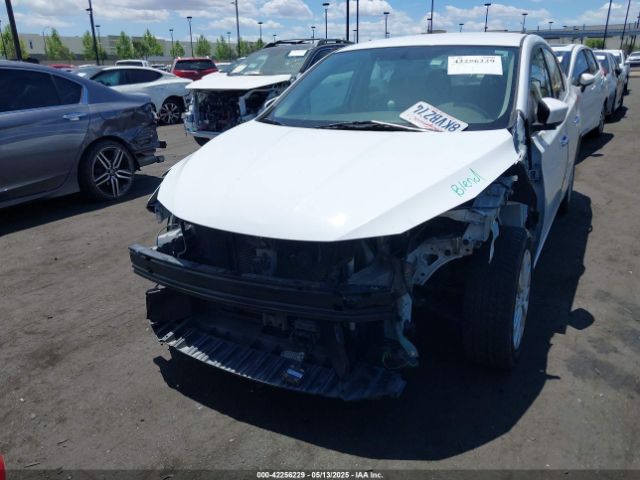 3N1AB7AP2JY241913 Nissan 2018