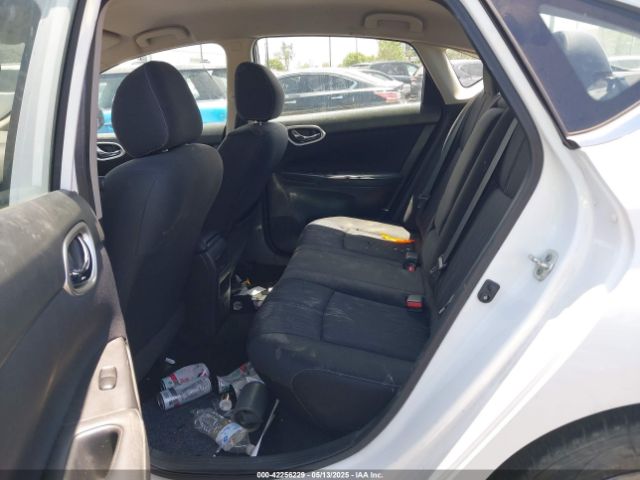 3N1AB7AP2JY241913 Nissan 2018