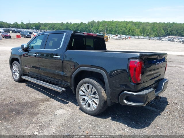 3GTU9FEL6NG182447 GMC Sierra 1500 Limited 4wd  Short Box Denali