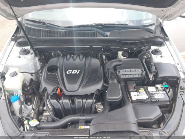 5XXGM4A70FG385024 KIA Optima Lx