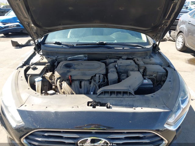 5NPE24AF7JH620701 Hyundai SONATA SE