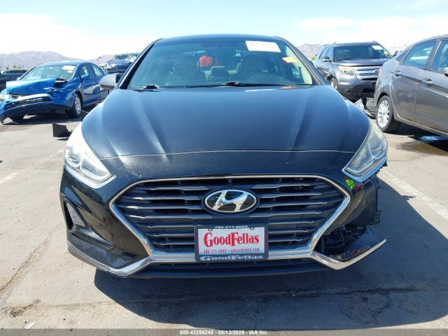 5NPE24AF7JH620701 Hyundai SONATA SE