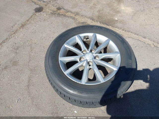 5NPE24AF7JH620701 Hyundai SONATA SE