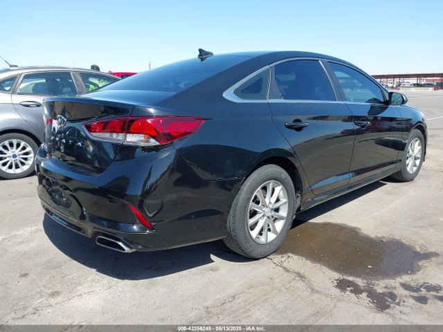 5NPE24AF7JH620701 Hyundai SONATA SE