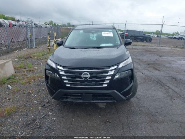5N1BT3BB4RC698605 Nissan Rogue Sv Intelligent Awd