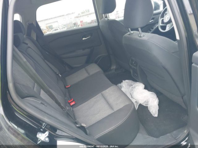 5N1BT3BB4RC698605 Nissan Rogue Sv Intelligent Awd
