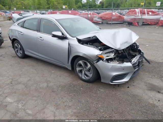 19XZE4F57KE009386 auction archive image