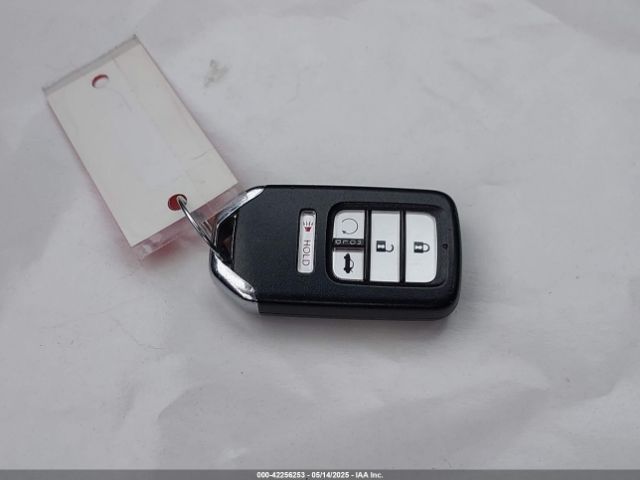 19XZE4F57KE009386 Honda INSIGHT EX