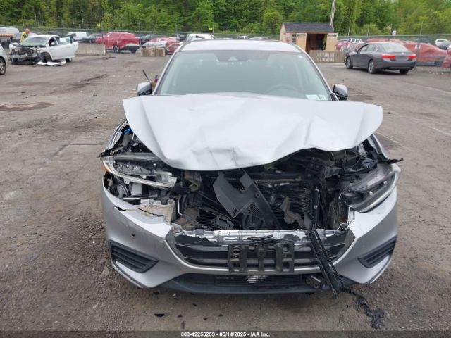 19XZE4F57KE009386 Honda INSIGHT EX