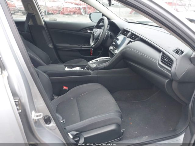 19XZE4F57KE009386 Honda INSIGHT EX