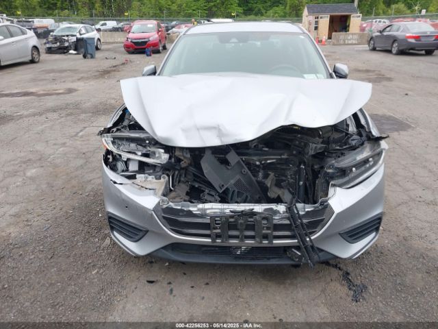 19XZE4F57KE009386 Honda INSIGHT EX