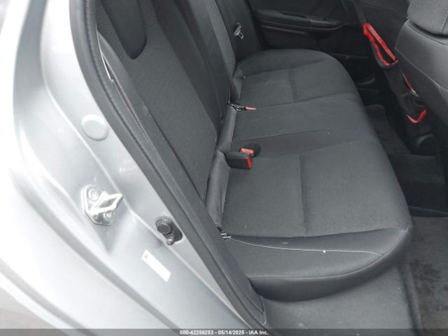 19XZE4F57KE009386 Honda INSIGHT EX