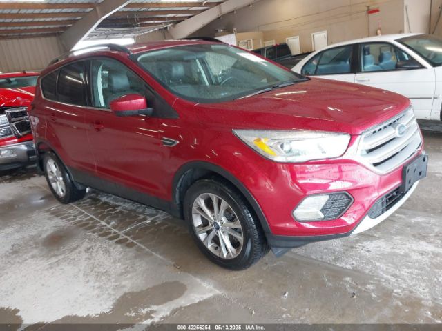 2019 FORD ESCAPE 1FMCU9HD8KUA94200