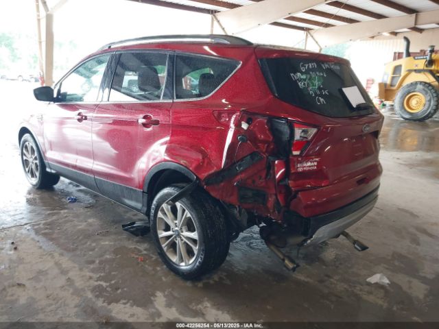 2019 FORD ESCAPE 1FMCU9HD8KUA94200 Photo 2
