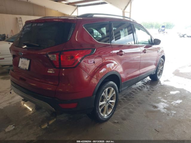 2019 FORD ESCAPE 1FMCU9HD8KUA94200 Photo 3