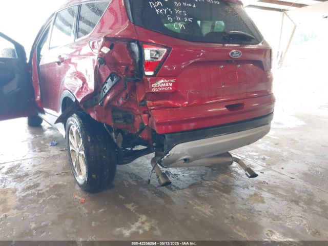 2019 FORD ESCAPE 1FMCU9HD8KUA94200 Photo 5