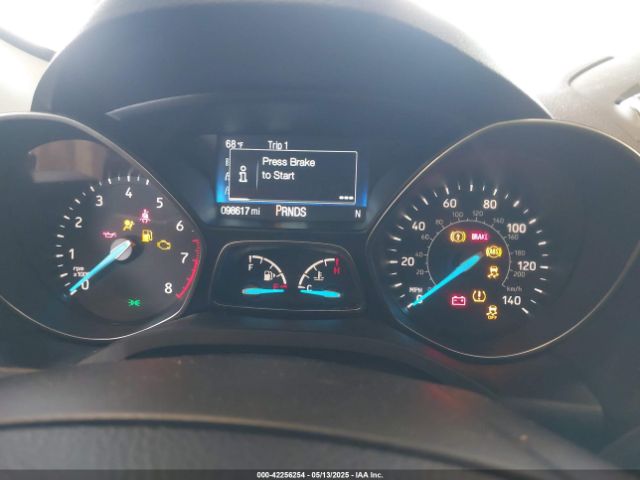 2019 FORD ESCAPE 1FMCU9HD8KUA94200 Photo 6