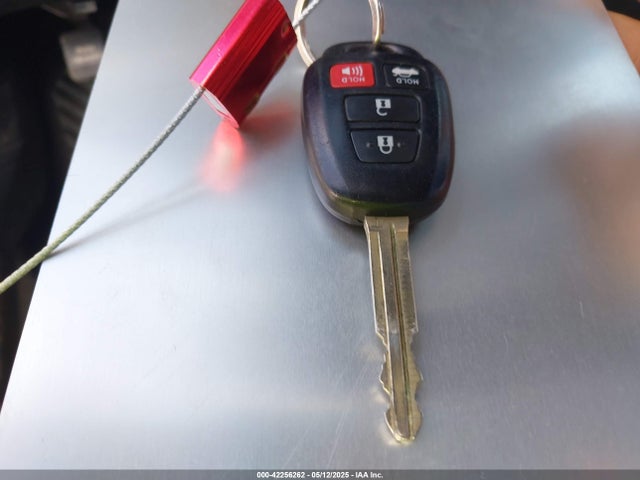 4T1BF1FK1FU958678 Toyota CAMRY SE