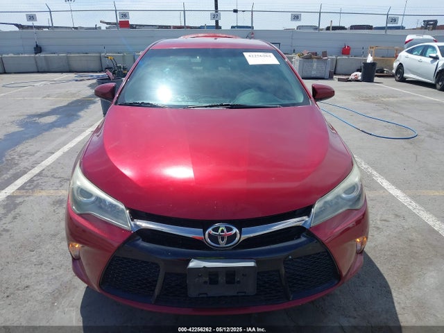 4T1BF1FK1FU958678 Toyota CAMRY SE