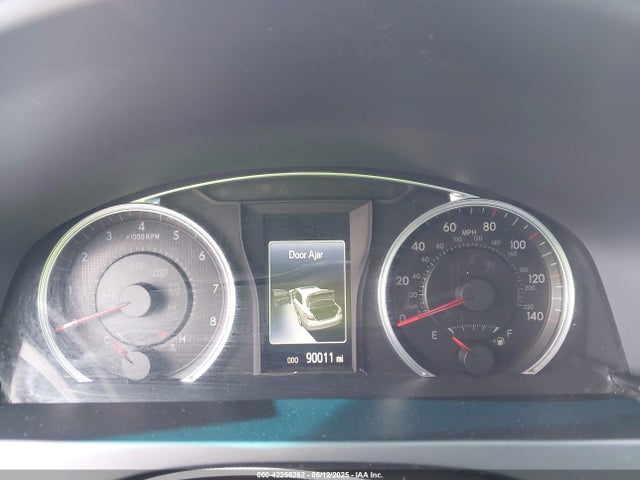 4T1BF1FK1FU958678 Toyota CAMRY SE