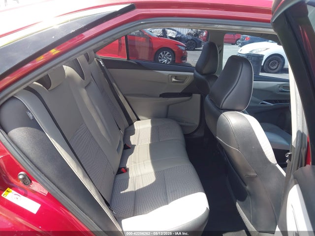 4T1BF1FK1FU958678 Toyota CAMRY SE