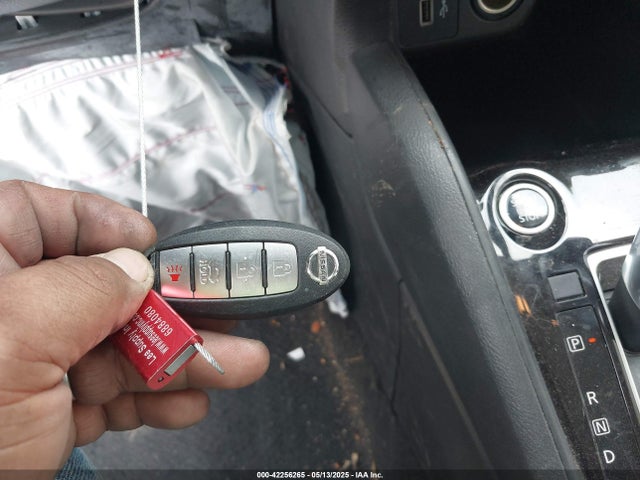 3N1CN8EV4ML815301 Nissan 2021
