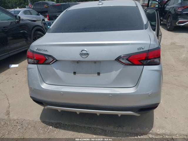 3N1CN8EV4ML815301 Nissan 2021