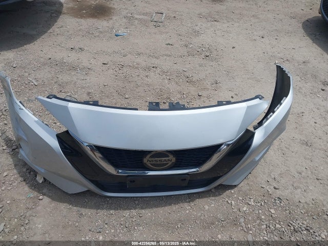 3N1CN8EV4ML815301 Nissan 2021