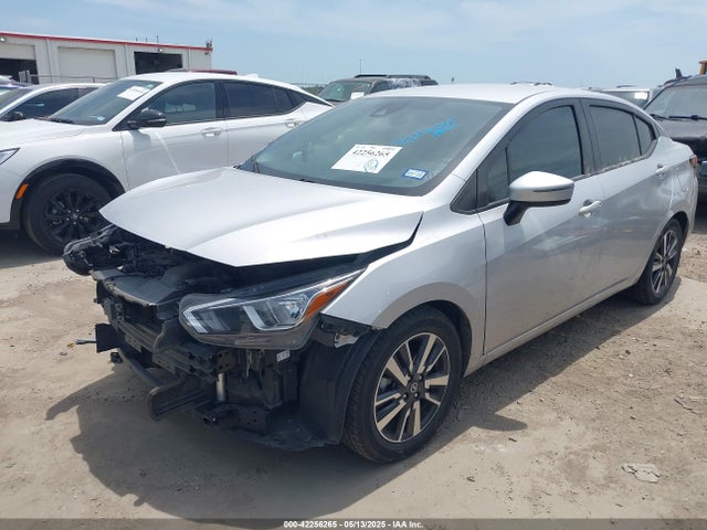3N1CN8EV4ML815301 Nissan 2021
