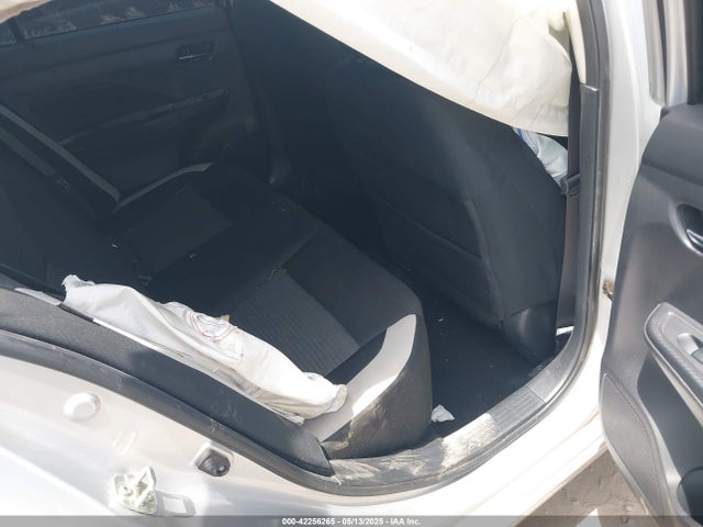 3N1CN8EV4ML815301 Nissan 2021