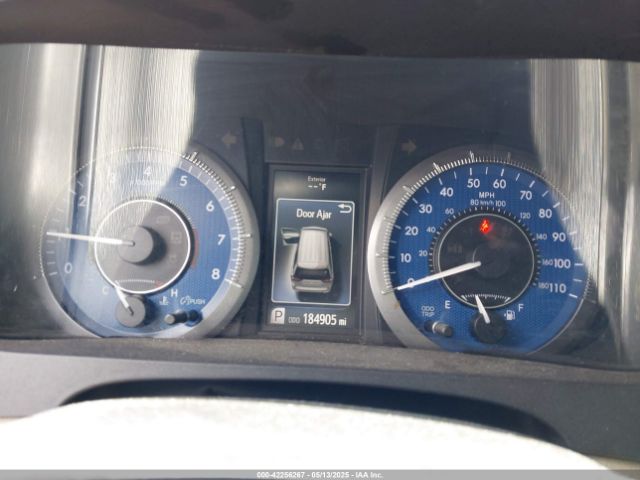 5TDYK3DC8GS696620 Toyota Sienna Xle 8 Passenger