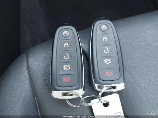1FADP3J21HL203736 Ford Focus Titanium
