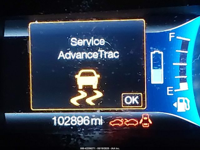 3FA6P0LU1HR374543 Ford Fusion Hybrid Se